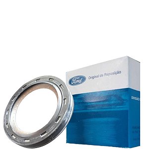 Retentor da Polia do Motor Transit Ranger 2.0 2022 Original