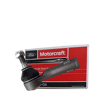 Terminal de Direção L/E Ford Ka 2015 Ford Motorcraft