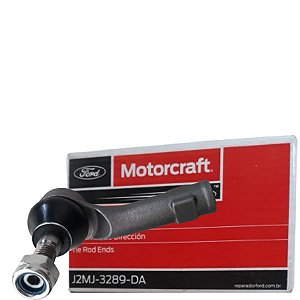 Terminal de Direção L/D Ford Ka 2015 Ford Motorcraft