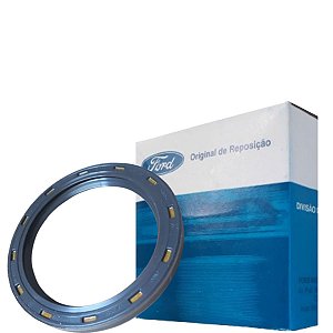 Retentor da Polia do Motor Ford Ka 1.0 2015 2019 Original