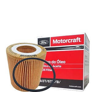 Filtro de Oleo do Motor Ranger 3.2 2.2 Original