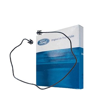 Mangueira Do Reservatorio De Agua Radiador Ka 1.0 2015 2019