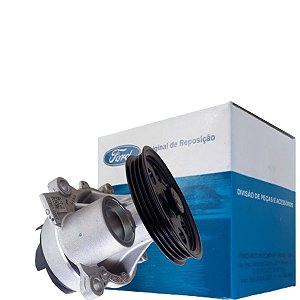 Bomba De Agua Motor Nova Ranger 2.0 2023 2024 2025 Original