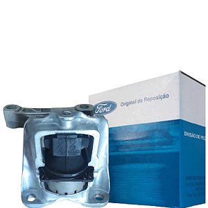 Coxim do Motor Ford Ka 1.5 Sigma 2015 2016 2017 2018 Original