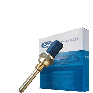 Sensor De Temperatura Cabeçote Ranger Transit 2021 2023 2024