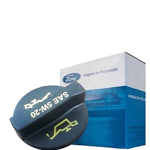 Tampa Do Óleo Do Motor Ka Ecosport 1.5 2018 2019 2021 Dragon