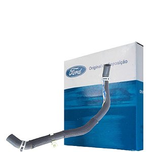 Mangueira Flange Agua Motor Ecosport 2.0 2017 2018 2019 2021