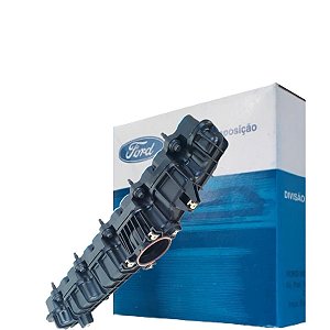 Tubo Coletor de Admissão Ford Ranger 3.2 Original