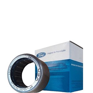 Rolamento Virabrequim Ecosport 2.0 2008 2012 2017