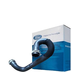 Mangueira Inferior Radiador Focus 2.0 Duratec 2015 2017 2019