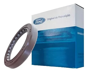 Retentor Dianteiro da Polia Motor Ford Territory 1.5 Original