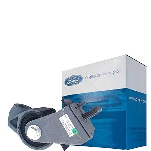 Coxim Motor Esquerdo Ranger 3.2 2012 2013 2014 2015 2016