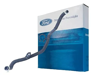 Mangueira do Resfriador da Válvula Egr Ranger 3.2 2.2 Original Ford