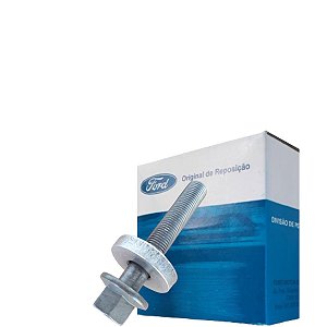 Parafuso da Polia Motor Ka Ecosport 1.5 1.6 Sigma Original