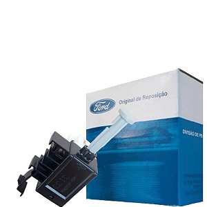 Interruptor de Segurança Embreagem Ka 1.0 1.5 2015 2016 2021