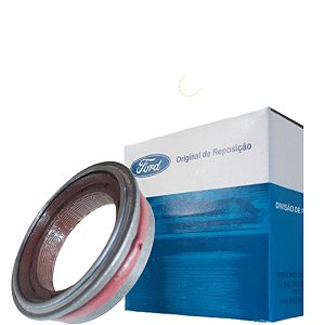 Retentor Do Diferencial Caixa Mx65 Ka 1.0 1.5 2019 2020 2021