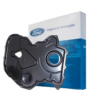Tampa Da Corrente Do Motor Ranger 3.2 Original