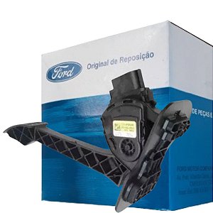 Pedal do Acelerador Ford Transit 2.2 Original