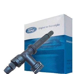 Adaptador do Atuador Embreagem Transit 2.2 Original