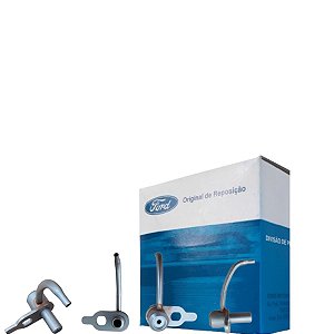 Jet Cooler do Motor Transit 2.2 jogo Original