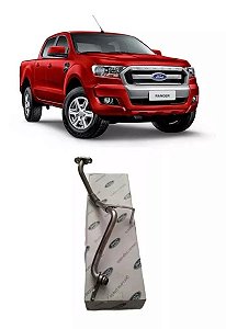 Tubo de Retorno da Turbina Ranger 2.2 2018 Original