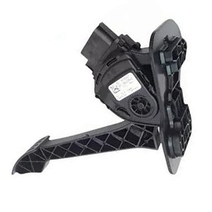 Pedal do Acelerador Ford Transit 2.4  Original