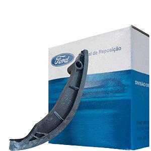 Guia Da Corrente Do Motor Ranger 3.2 Original