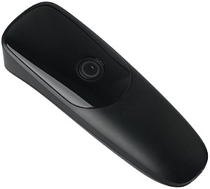 Leitor de Código de Barras Sem Fio Bluetooth BR-220 1D e 2D Bematech