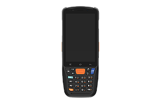 Coletor de Dados Urovo CT48 - 2D QR Code Imager, 4", 4GB/64GB, teclado numérico, Android 12