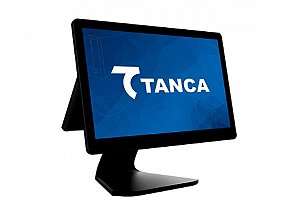 All in One TPT-850 Touch Screen Tanca