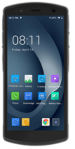 Coletor de Dados CT58S (DT50 Lite)