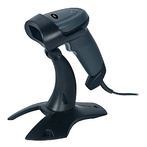 Leitor De Códigos Elgin Br-520 2d