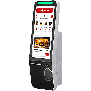 Totem de Autoatendimento Smart SK315