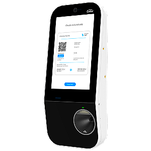 Totem de Autoatendimento Smart SK210 Lite (GMS)