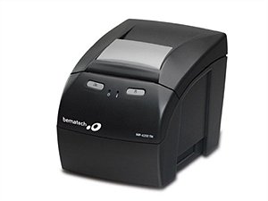 Impressora de Cupom Térmica Bematech MP-4200 TH USB