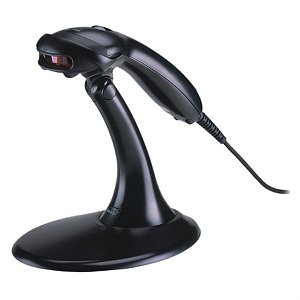 Leitor Laser Voyager 1200g USB Preto - Honeywell