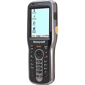 Coletor de Dados Dolphin 6100 - Honeywell