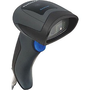 Leitor de Código de Barras Datalogic QuickScan QD2430 2D