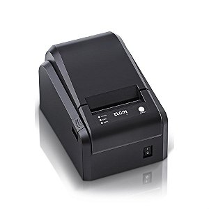 Impressora Não Fiscal I7 USB - Elgin