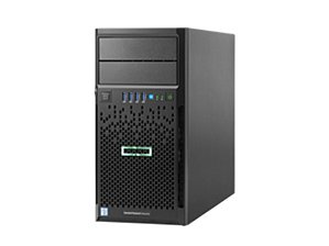 Servidor HPE ProLiant ML30 Gen9 - HP