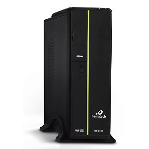 Computador RS-2000 I3 4GB c/ Windows® POSReady 7 - Bematech