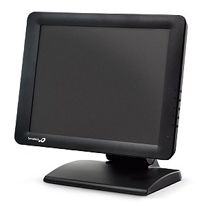 Monitor Touch Screen 15 CM-15 - Bematech