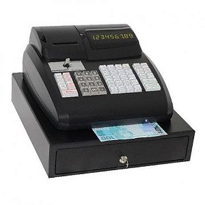 Maquina Registradora BR1010G - Quanton