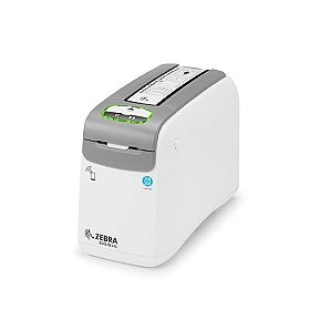 Impressora de Pulseira ZD510 300 DPI - Zebra
