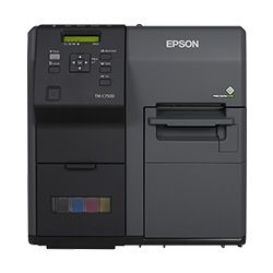 EPSON COLORWORKS C7500G