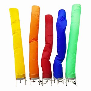 TUBO Inflável 3 metros