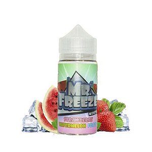 Mr Freeze Strawberry Watermelon Frost - 100ml