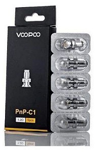Voopoo Coil PnP-C1  1,2ohm  (Vinci X / Vinci / Drag X / Argus)