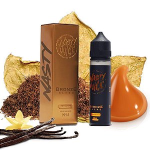 Nasty Juices Tobacco Bronze - 60ml