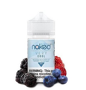 Naked Very Cool - 60ml